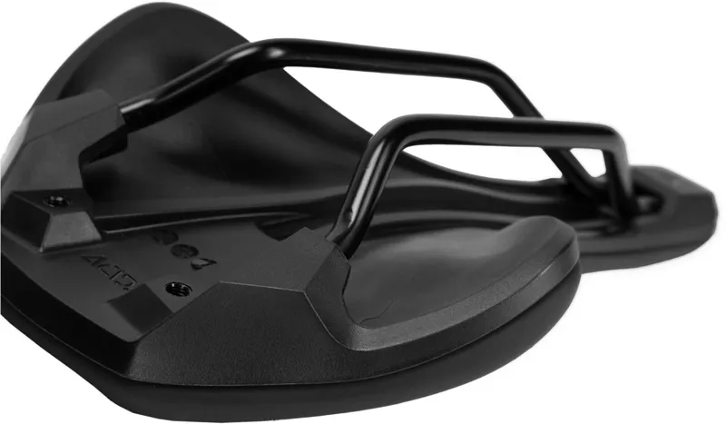 Acid Nuance Gravel Saddle in BLACK-4